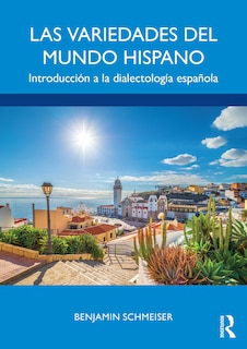 Front cover_Las variedades del mundo hispano