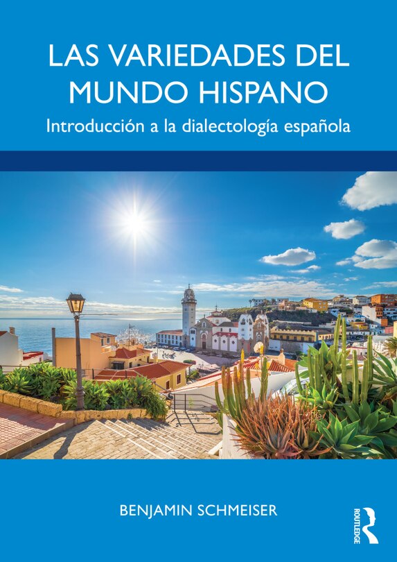 Front cover_Las variedades del mundo hispano