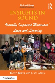 Couverture_Insights In Sound
