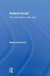Front cover_Radical Doubt