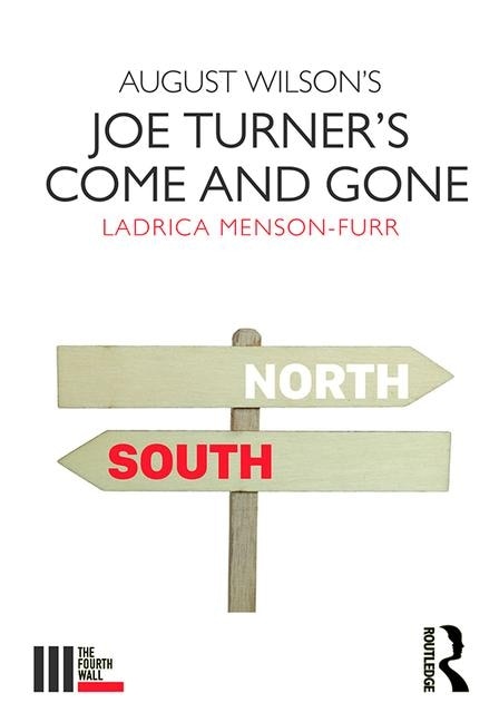 Front cover_August Wilson's Joe Turner's Come And Gone