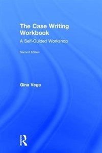 Couverture_The Case Writing Workbook