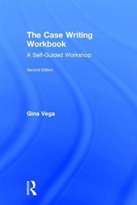 Couverture_The Case Writing Workbook