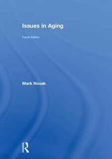 Couverture_Issues In Aging