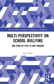 Front cover_Multiperspectivity on School Bullying