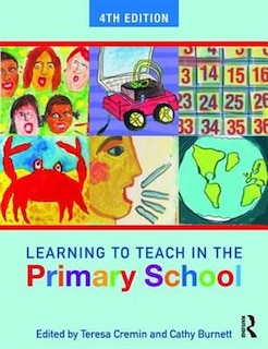 Couverture_Learning To Teach In The Primary School