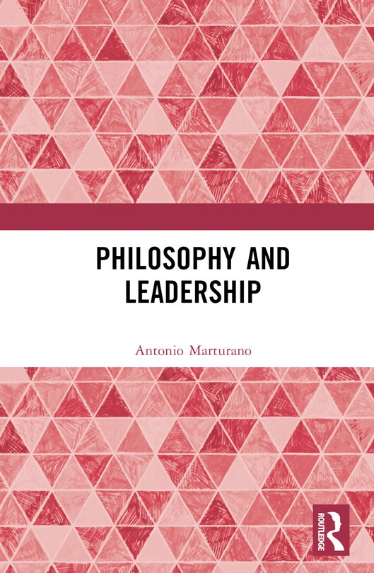 Front cover_Philosophy And Leadership