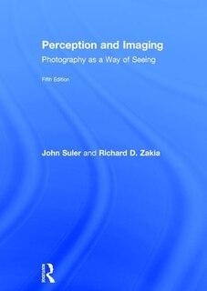 Front cover_Perception And Imaging