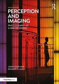Couverture_Perception And Imaging