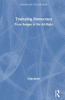Front cover_Trumping Democracy