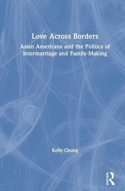 Front cover_Love Across Borders