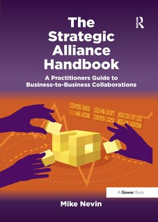 Couverture_The Strategic Alliance Handbook