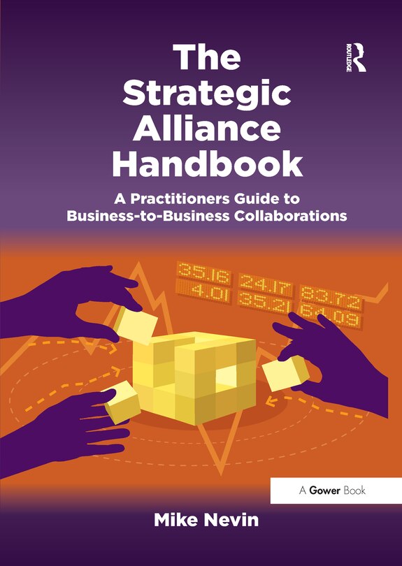 Couverture_The Strategic Alliance Handbook