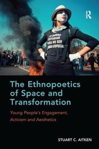 Front cover_Ethnopoetics of Space and Transformation