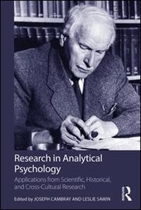 Couverture_Research In Analytical Psychology
