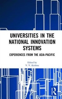 Front cover_Universities in the National Innovation Systems