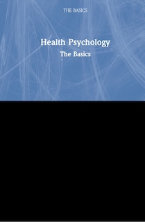 Front cover_Health Psychology