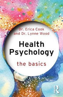 Front cover_Health Psychology
