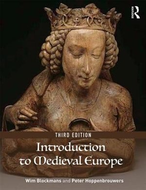 Introduction To Medieval Europe 300-1500