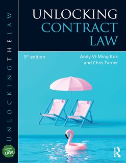 Couverture_Unlocking Contract Law