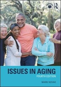 Couverture_Issues In Aging
