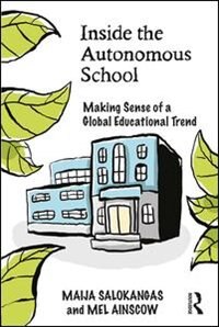 Front cover_Inside The Autonomous School