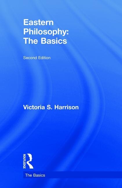 Front cover_Eastern Philosophy