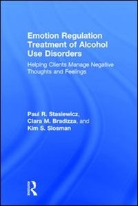 Couverture_Emotion Regulation Treatment Of Alcohol Use Disorders