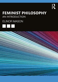 Couverture_Feminist Philosophy