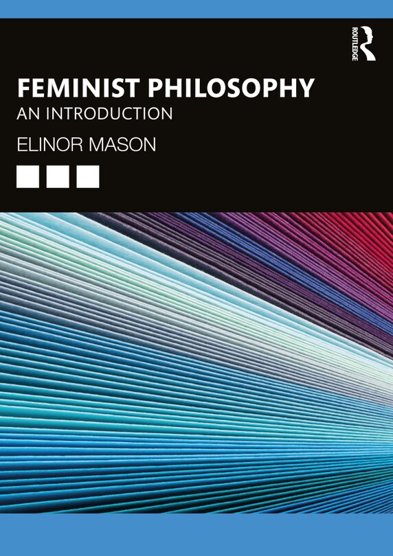 Couverture_Feminist Philosophy