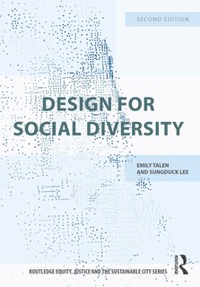 Front cover_Design For Social Diversity