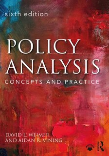 Couverture_Policy Analysis