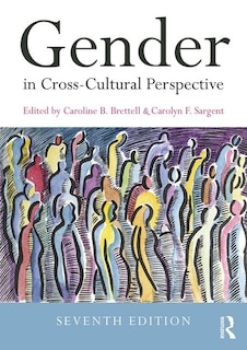 Couverture_Gender In Cross-cultural Perspective