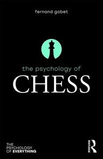 Couverture_The Psychology of Chess
