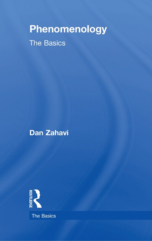 Front cover_Phenomenology