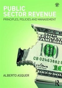 Front cover_Public Sector Revenue