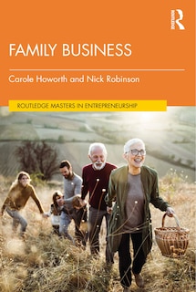 Front cover_Family Business