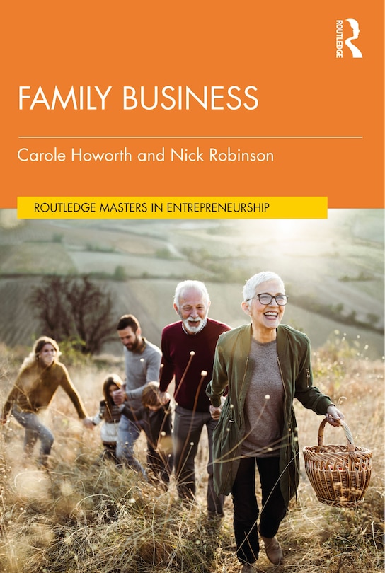 Front cover_Family Business
