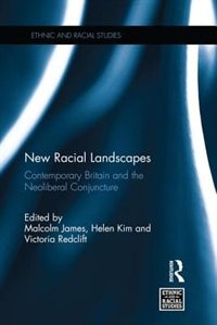 Front cover_New Racial Landscapes