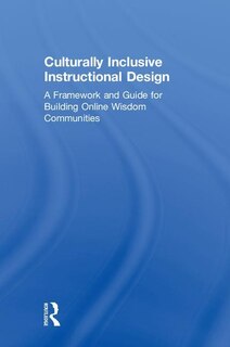 Front cover_Culturally Inclusive Instructional Design