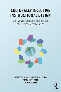 Front cover_Culturally Inclusive Instructional Design