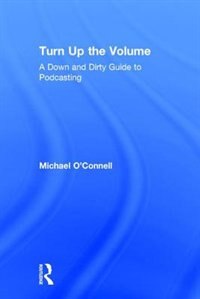 Couverture_Turn Up The Volume