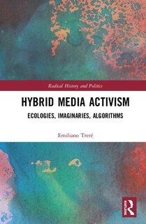Front cover_Hybrid Media Activism