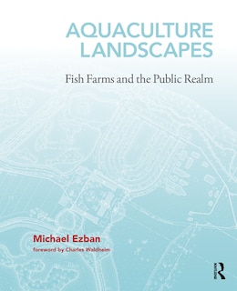 Front cover_Aquaculture Landscapes