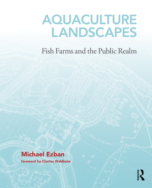 Front cover_Aquaculture Landscapes