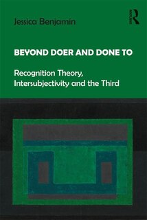 Front cover_Beyond Doer And Done To