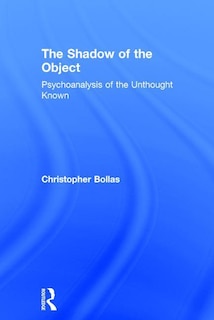 Couverture_The Shadow Of The Object