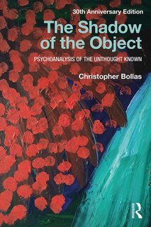 Front cover_The Shadow Of The Object