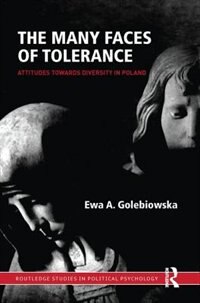 Front cover_Many Faces of Tolerance