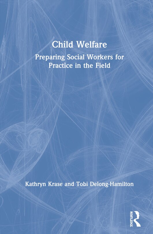 Front cover_Child Welfare